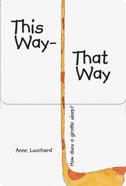 This Way - That Way