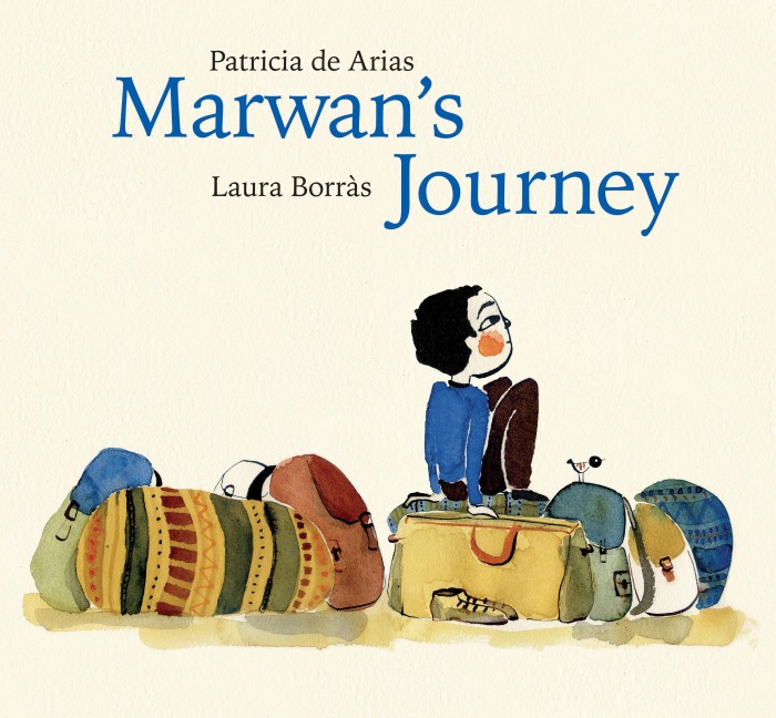 Marwans Journey