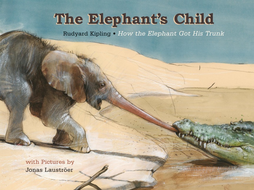 Elephants Child, The
