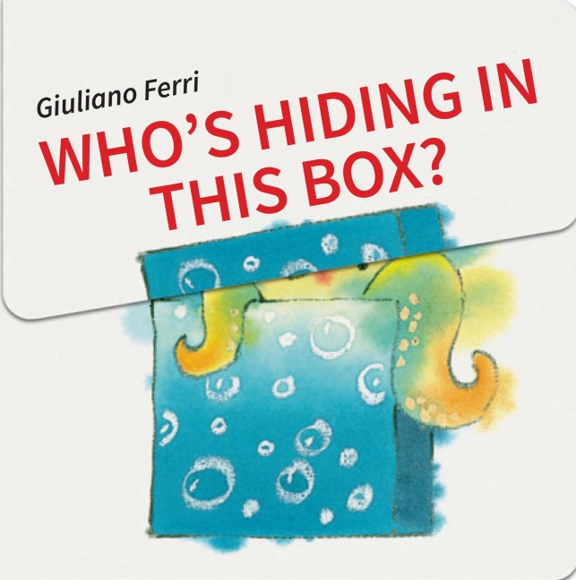 Whos Hiding in This Box?