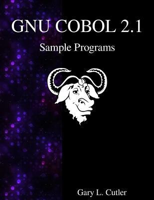 GNU COBOL 2.1 Sample Programs