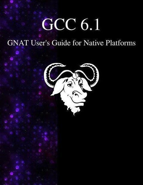 GCC 6.1 GNAT Users Guide for Native Platforms