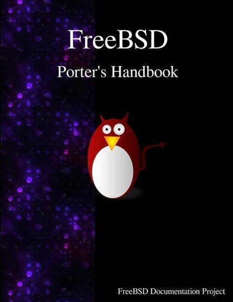 FreeBSD Porters Handbook