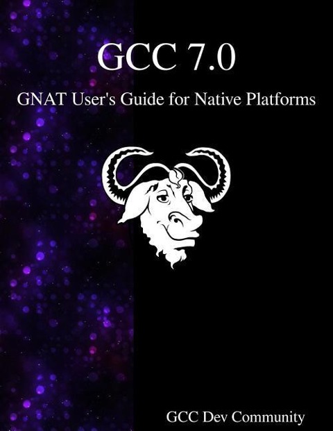 GCC 7.0 GNAT Users Guide for Native Platforms