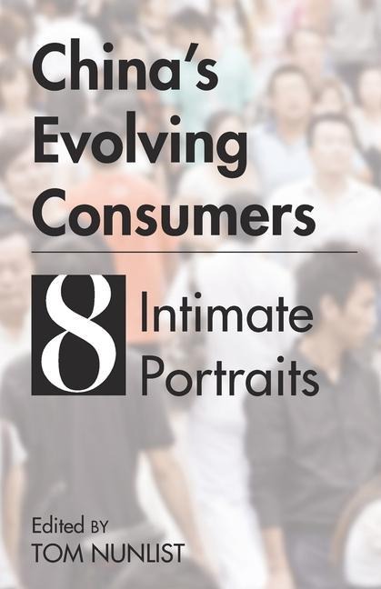 Chinas Evolving Consumers