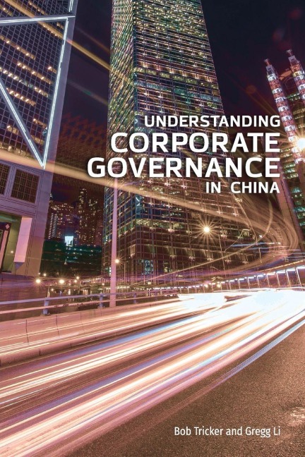 Understanding Corporate Governance in China