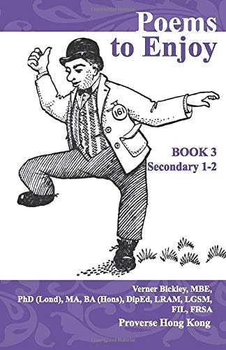 Poems to Enjoy Book 3 An Anthology of Poems
