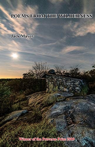 Poems from the Wilderness
