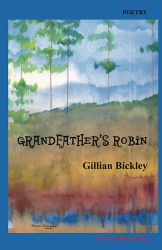 Grandfather's Robin