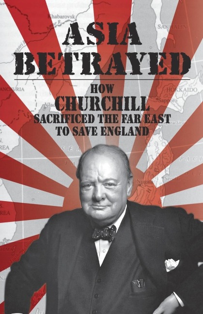 Asia Betrayed