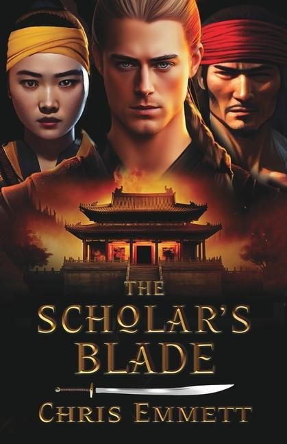 The Scholars Blade
