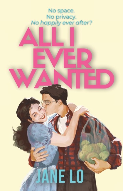 All I Ever Wanted