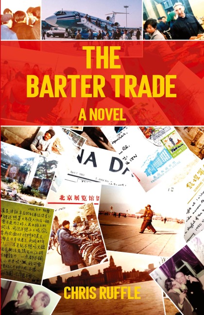 The Barter Trade: A Novel