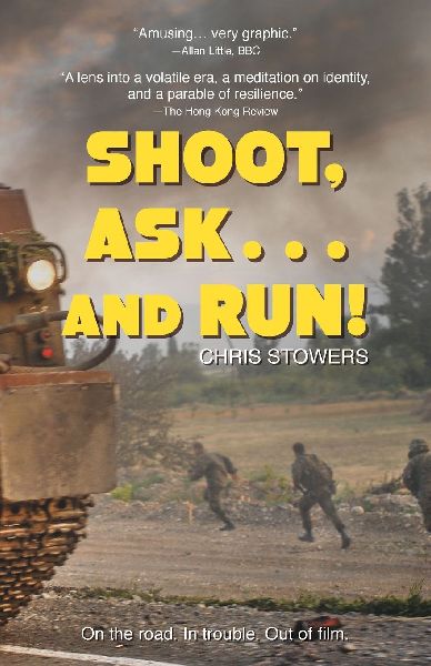 Shoot, Ask...and Run
