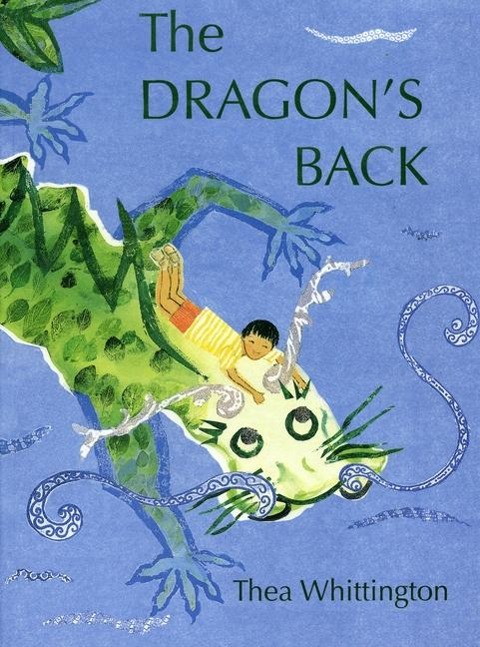 The Dragons Back