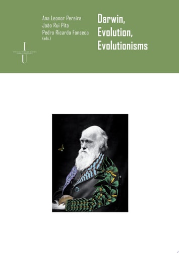 Darwin, evolution, evolutionisms