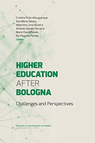 Higher Education After Bologna Challenges and Perspectives