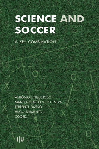 Science and Soccer A Key Combination