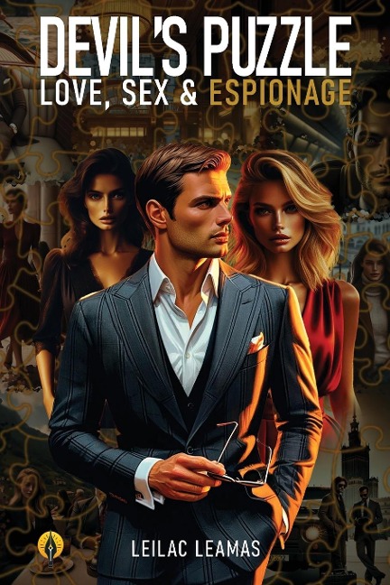 Devil's Puzzle Love, Sex & Espionage