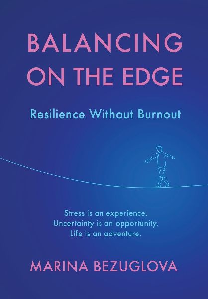 Balancing on the Edge: Resilience Without Burnout