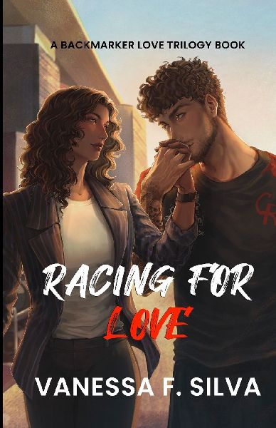 Racing for Love: A Forbidden Love and Action-Packed Formula 1 Romance
