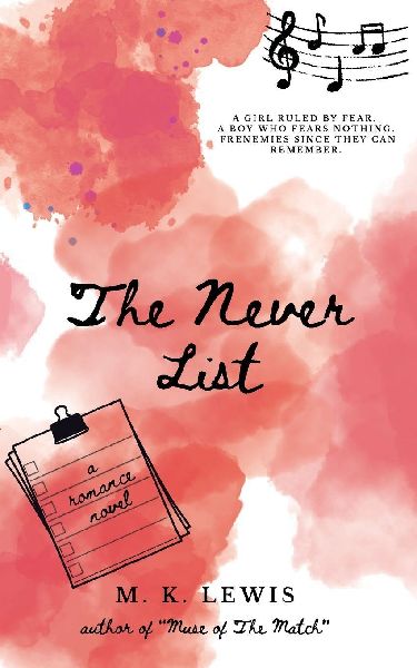 The Never List