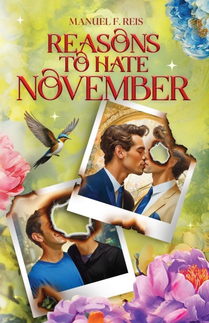 Reasons to hate November