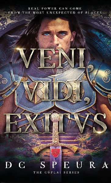 Veni, Vidi, Exitus: I Came, I Saw, I Left. A Historical Saga of Ancient Hibernia and Rome