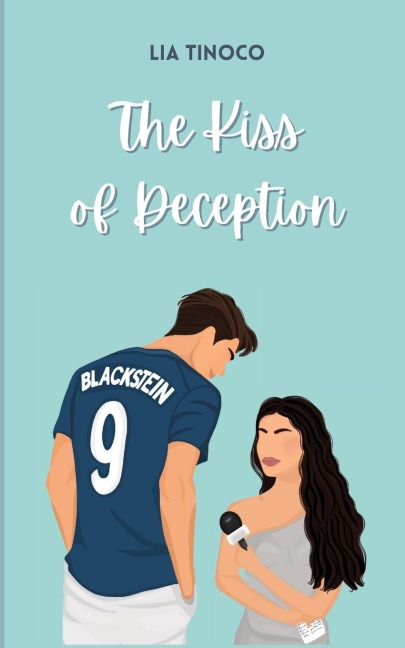 The Kiss of Deception