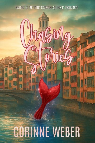 Chasing Stories