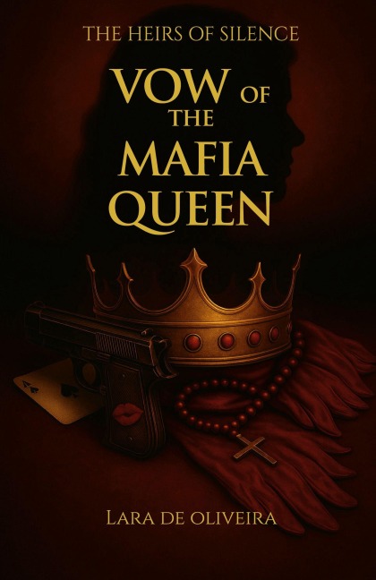 Vow of the Mafia Queen