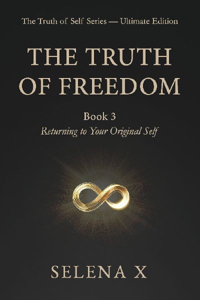 The Truth of Freedom: Book 3 - Returning to Your Original Self