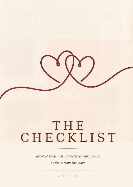 The Checklist