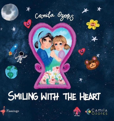 Smiling with the heart