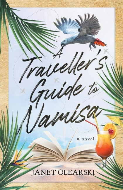 A Travellers Guide To Namisa