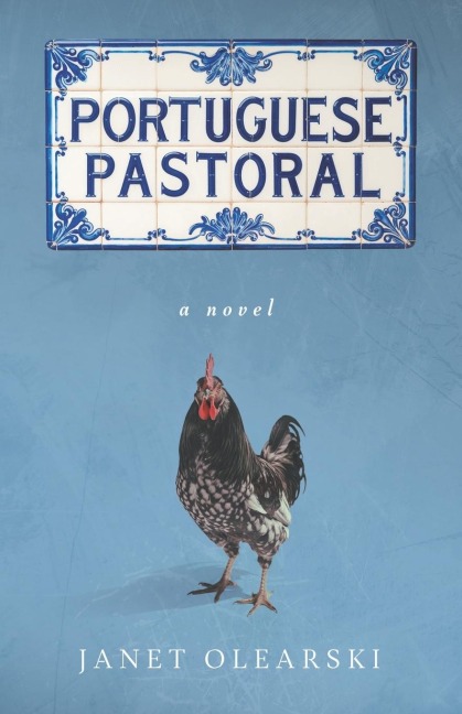 Portuguese Pastoral
