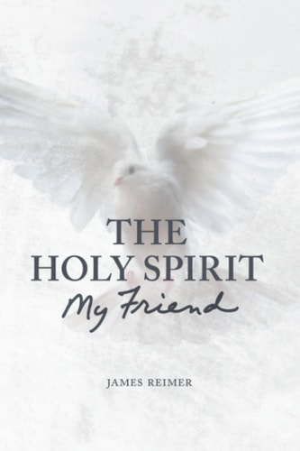 HOLY SPIRIT My Friend