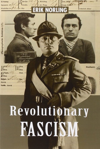 Revolutionary Fascism