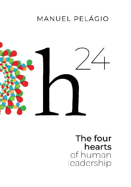 H24: The Four Hearts of Human Leadership