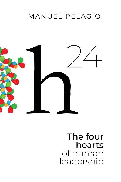 H24: The Four Hearts of Human Leadership