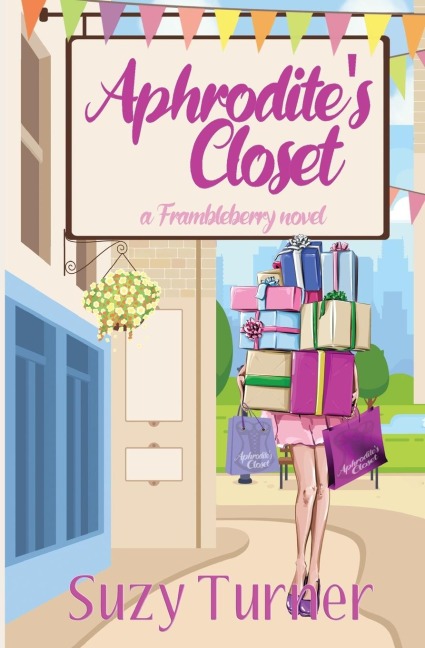 Aphrodites Closet