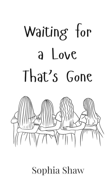 Waiting for a Love That's Gone
