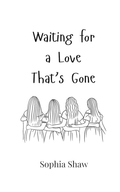 Waiting for a Love Thats Gone