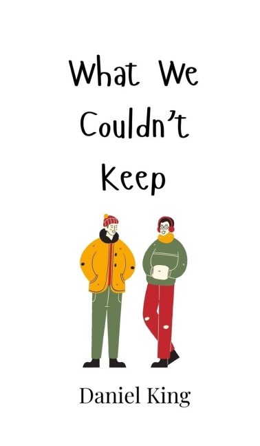 What We Couldnt Keep