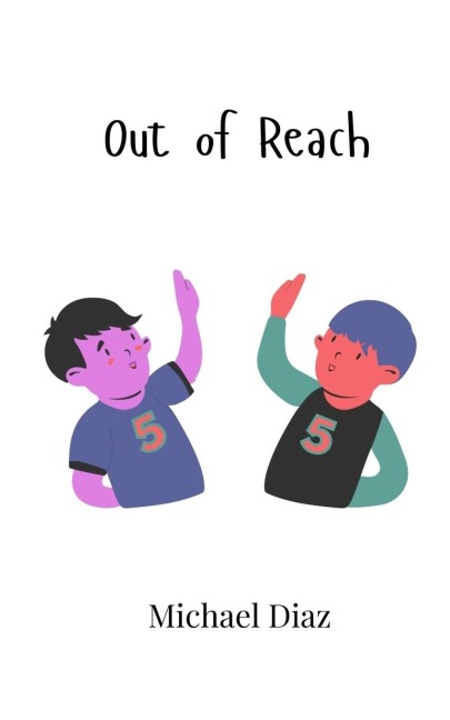 Out of Reach