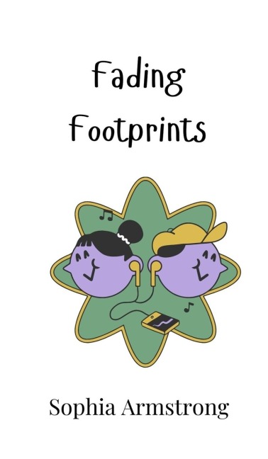 Fading Footprints