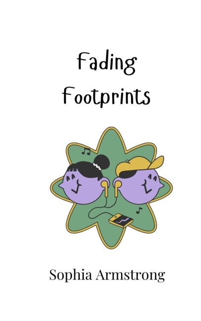 Fading Footprints