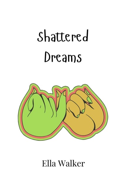 Shattered Dreams