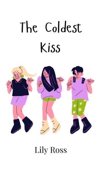 The Coldest Kiss