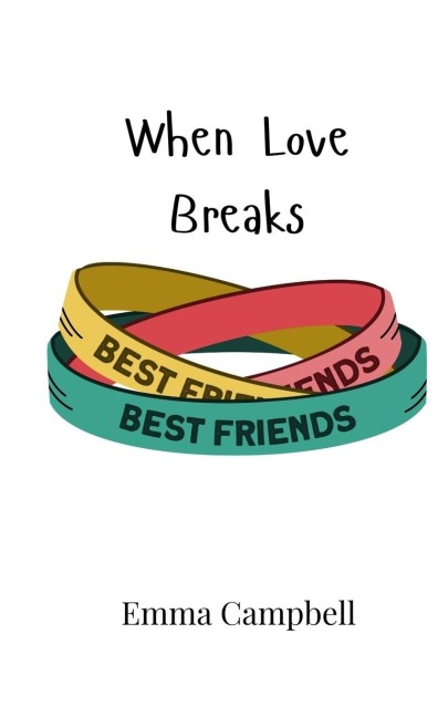 When Love Breaks